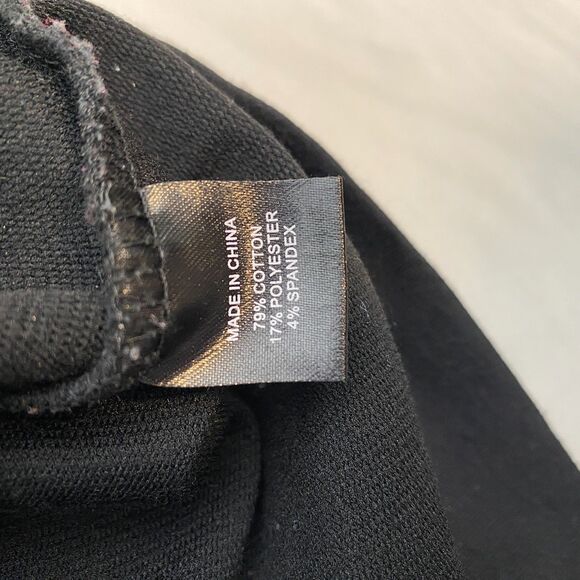 Gap & Drew Sweater Top Wool Embroidered Womens XS Brown Black Lot of 3 - Picture 12 of 16